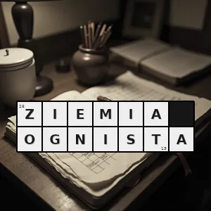 Hasło krzyżówkowe cieśnina magellana - ziemia ognista – rozwiązanie, synonimy, podpowiedzi i definicje krzyżówkowe